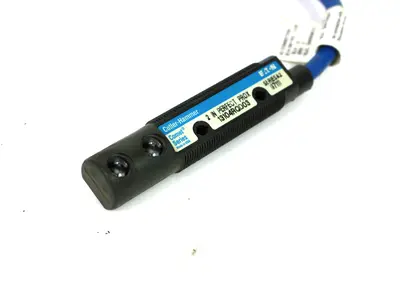 USED EATON CUTLER-HAMMER 13104RQD03
