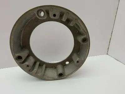 Dings L60119 Brake Adapter Cast Aluminum