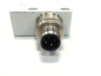 USED MICRO DETECTORS BX805-10-0H