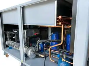 2026 UNIVERSAL CHILLING SYSTEMS UCS-ALPHA20 Chillers - Brand New Air | Machinery Center (5)