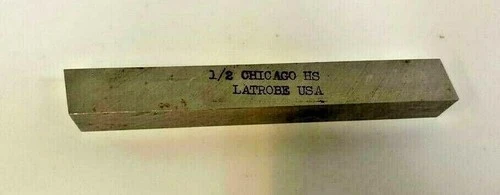 NEW Chicago Latrobe Does Not Apply