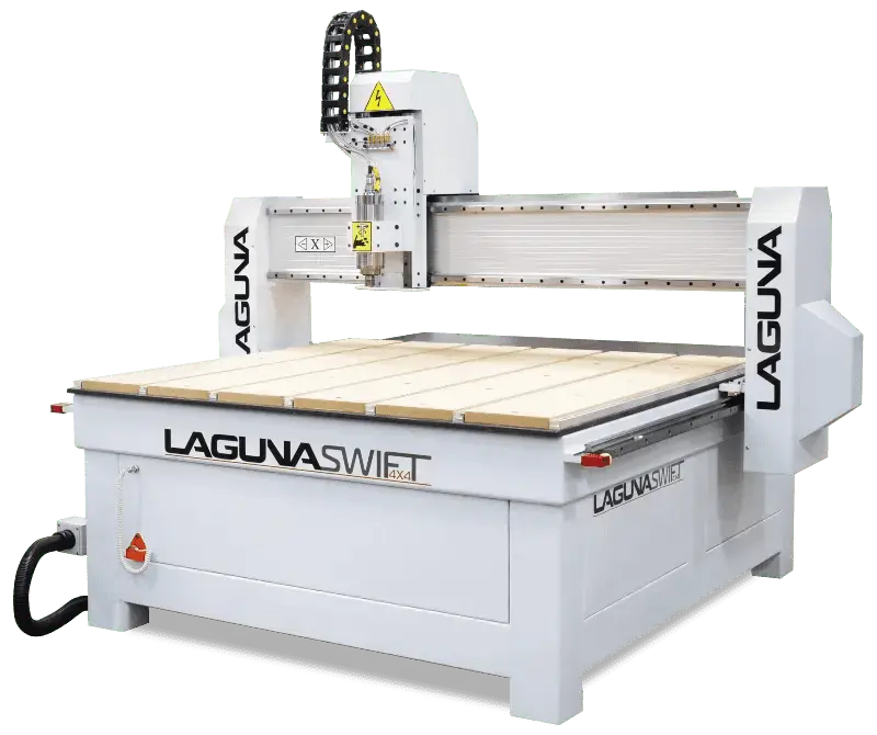 Laguna Swift CNC Router