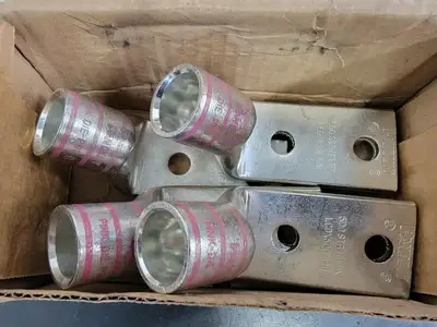NEW PANDUIT LCDX500-12H-6