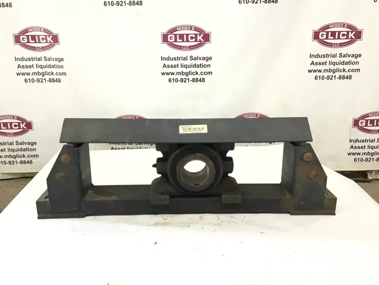 Used REXNORD LINK-BELT DSB22447H Pneumatic Cylinders | Moses B Glick #989601