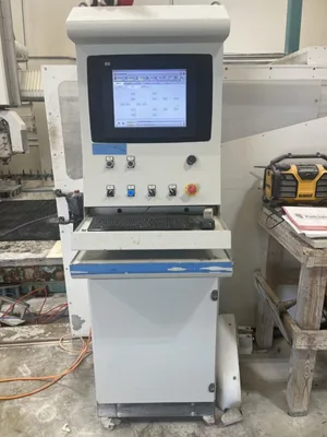 Used 2021 POSEIDON T-REX MODEL S Gantry Machining Centers (incld. Bridge & Double Column) Georgia US | The Equipment Hub #1328241