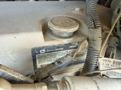 Used _UNKNOWN_ _UNKNOWN_ Blast Cleaning Texas US | Miedema Asset Management Group #1312330