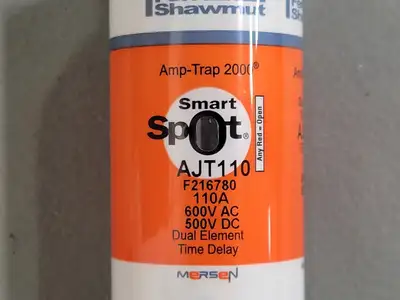 NEW FERRAZ SHAWMUT AJT110