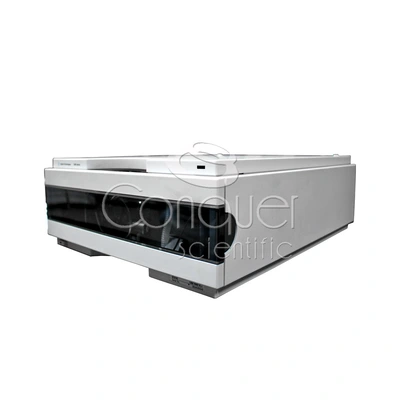 USED AGILENT TECHNOLOGIES G1314C VWD VL+