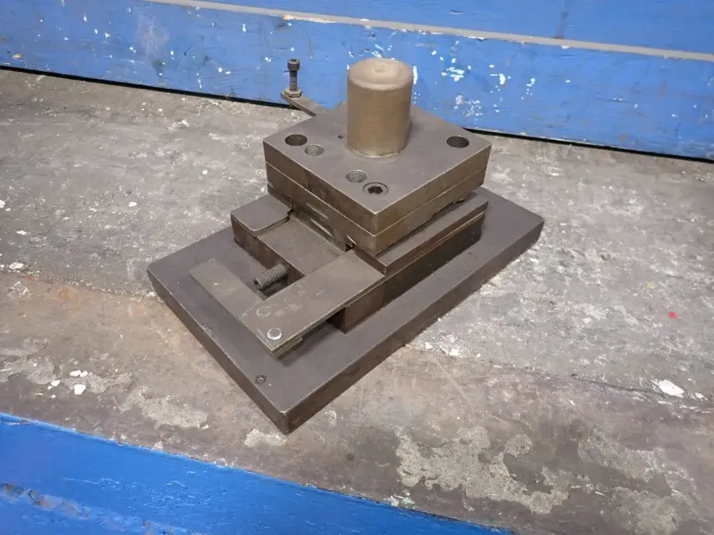 Punch Press Die Set
