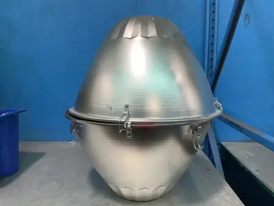 Used COOPER LIGHTING ENSA23 Lighting Ohio US | HGR 24 #1478242