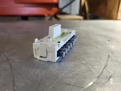 NEW ABB RDC0-03C