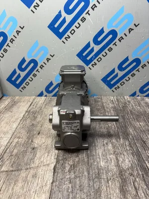 NORD DRIVESYSTEMS 02040AZB-71S/4 Motors | ESS Industrial Equipment Sales (4)