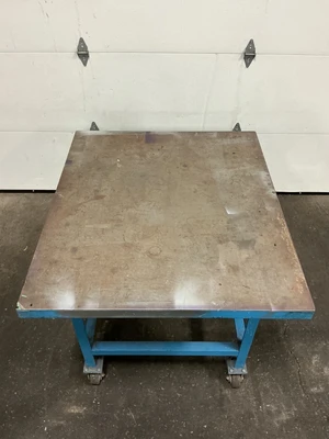 _UNKNOWN_ _UNKNOWN_ Other Business & Industrial | Equipment Recovery Corp. (9)