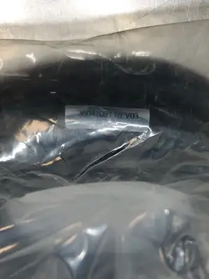 Used Tolomatic 36042091 Rev 03 Patch Cord Cable & Wire South Carolina US | Palmetto Automation #1520493