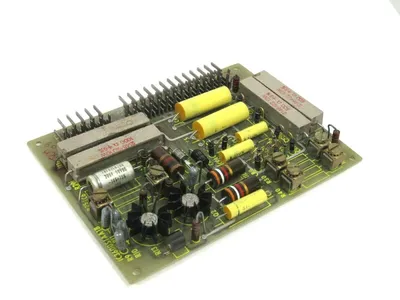 USED GE FANUC PCB BOARD