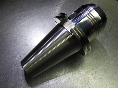 Schunk Tendo CAT50 32mm Hydraulic Tool Holder 81mm Pro 0203988 (LOC2081A)