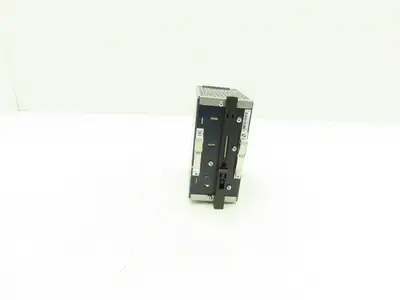 PULS Dimension QS10.241 DC Power Supply 24V 10A Out 100-240V 3PH In