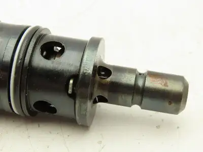 Rexroth HydroNorma DBDS20K15/200 Pressure Relief Cartridge Valve