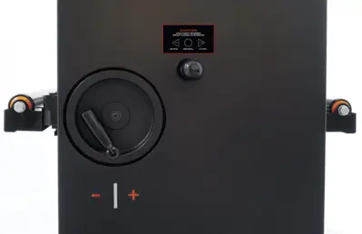 Laguna PX|16 Planer