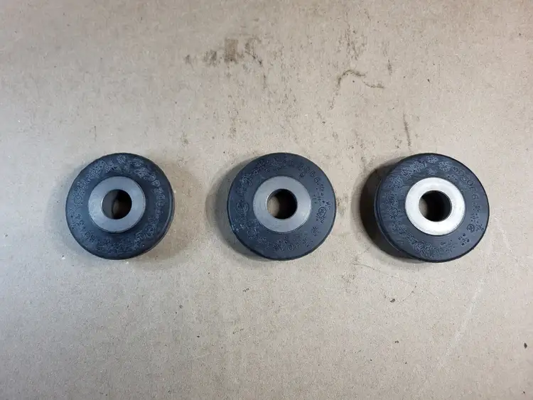 Used CATERPILLAR 9P-3066 Parts British Columbia CA | Lenmark #273351