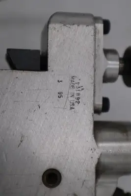 Used _UNKNOWN_ _UNKNOWN_ Flexo Press Accessories Pennsylvania US | Global Equipment International, LLC #1433494