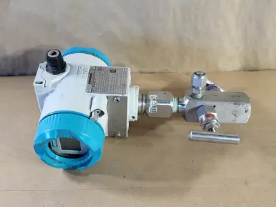 Used SIEMENS 7MF4234-1FA10-1NC6-Z Misc Electrical & Power Parts British Columbia CA | Lenmark #254346
