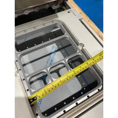 Used Enterpack _UNKNOWN_ Tray Sealers Pennsylvania US | ISCA #1299466