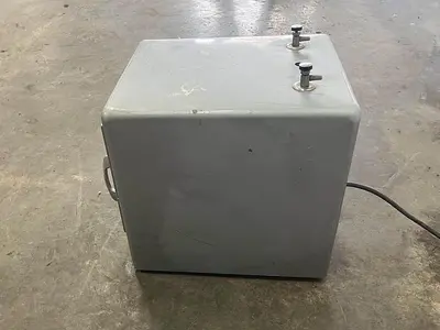 USED NATIONAL APPLIANCE COMPANY 58301