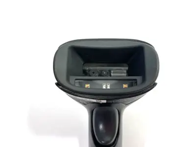 Used KEYENCE Rev. M Handheld Code Reader, Standard, Wireless Barcode Scanners Michigan US | Maverick Industrial Sales #1398595
