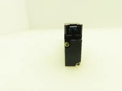 Aro Sierra S5SBMC Pneumatic Air Spool Valve 5/2 5 Port 2 Pos 1/16" NPT 120VAC