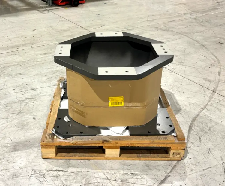 New | in-Stock KUKA LVS SERIES, X2, 332980 Robot Parts | Maverick Industrial Sales #1110972