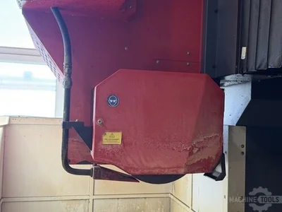 USED 2018 ZIERSCH Z1030