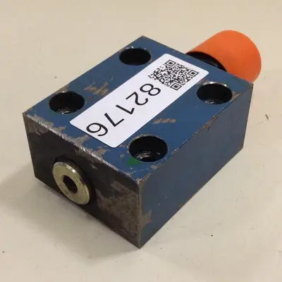 USED REXROTH LFA16DB271315P250F00V12
