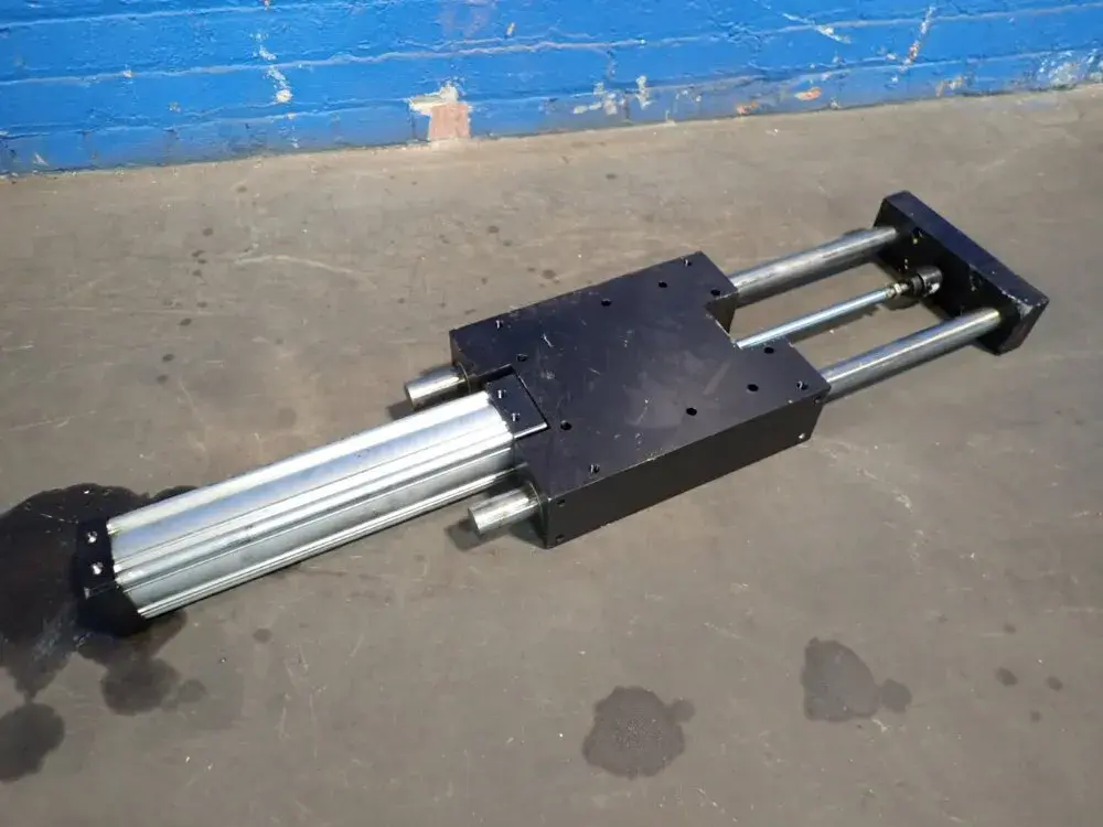 Parker Cylinder