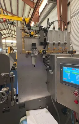 Used 2000 APV _UNKNOWN_ Dough Extruders California US | BakeryEquipment.com #1554622