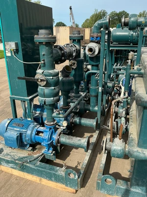 BERG _UNKNOWN_ Chillers | Equipment Recovery Corp. (20)