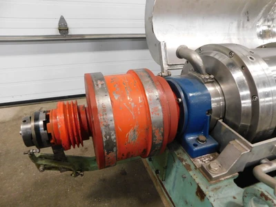Used Alfa Laval NA Decanter Centrifuges Ohio US | Equipment Recovery Corp. #1331809