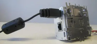 Atlas Copco Smartbox GSM CAM Ethernet Modem