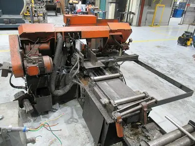 USED 2006 COSEN C-300NC