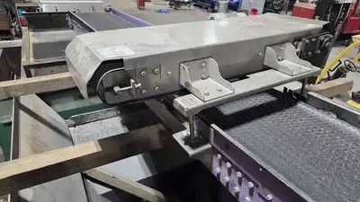 System Redoma UMP 500 Magnets | Alan Ross Machinery (3)