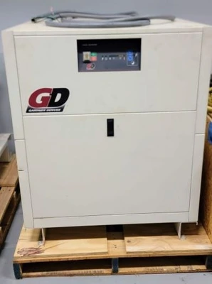 USED GARDNER DENVER EAH99C