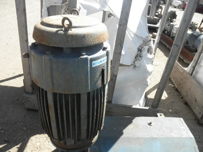 USED US ELECTRICAL MOTORS 683237