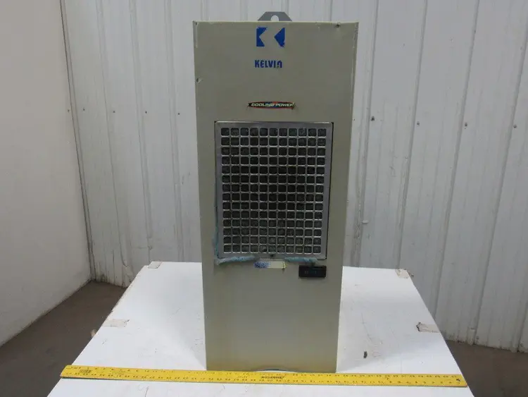 Used KELVIN _UNKNOWN_ Miscellaneous MRO | Arrow Industrial #643353
