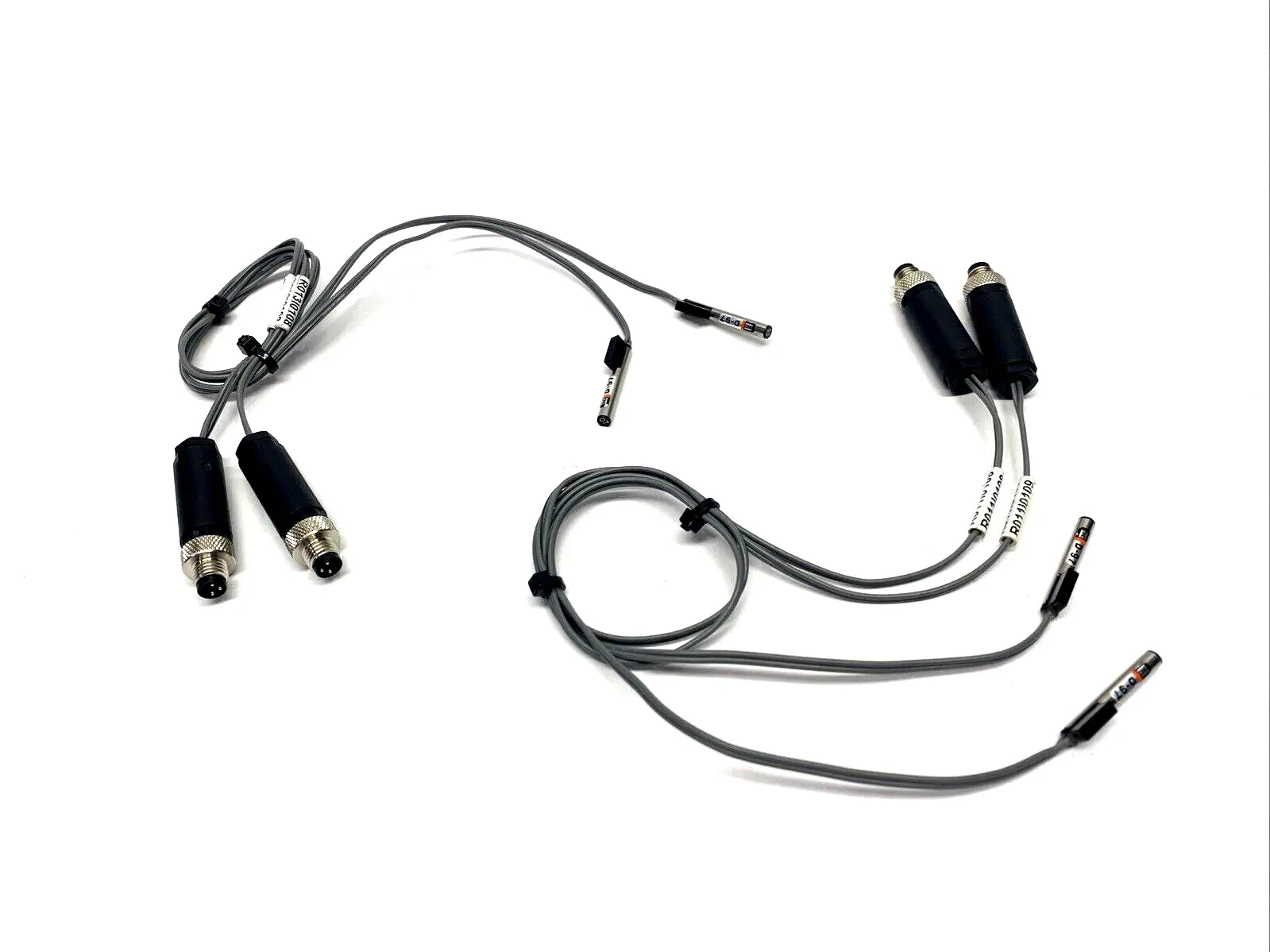 Used SMC D-97 Proximity Sensors Michigan US | Maverick Industrial Sales #1390948