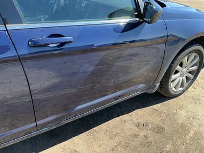 Used 2014 CHRYSLER 200 Sedans Michigan US | Miedema Asset Management Group #1468579