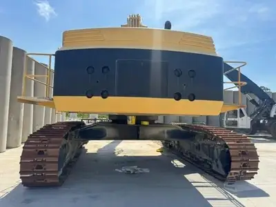 Used 2002 CATERPILLAR 375L Crawler Excavators North Carolina US | Southeastern Equipment Corp #1467784