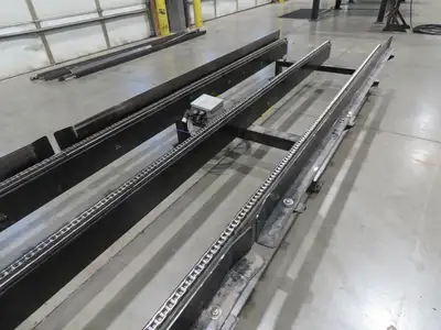 Used N/A _UNKNOWN_ Table Top Chain Conveyors Indiana US | Arrow Industrial #776498