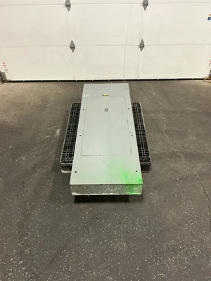 Square D _UNKNOWN_ Electrical Panel & Distribution Boards | Equipment Recovery Corp. (2)