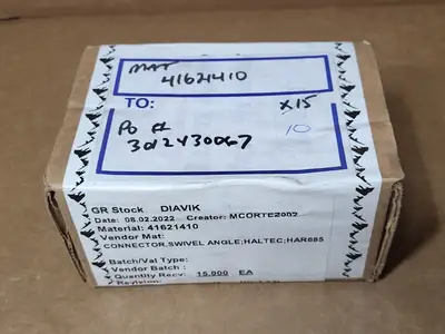 NEW HALTEC HAR685