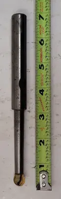 USED SECO MM10-0.62-6.3-0-1021